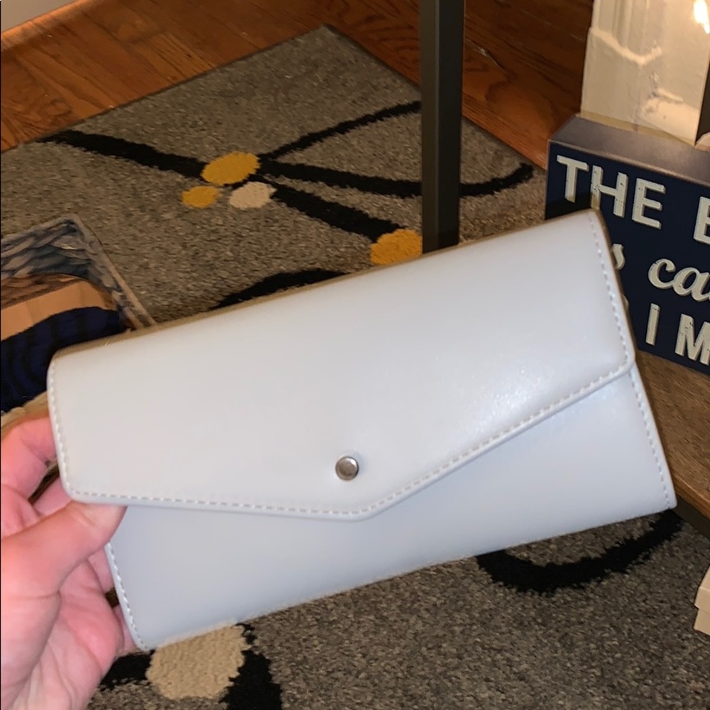target wallet